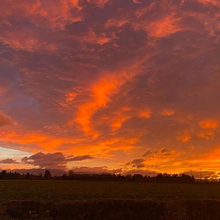 Appartamento Methven Retreat Esterno foto