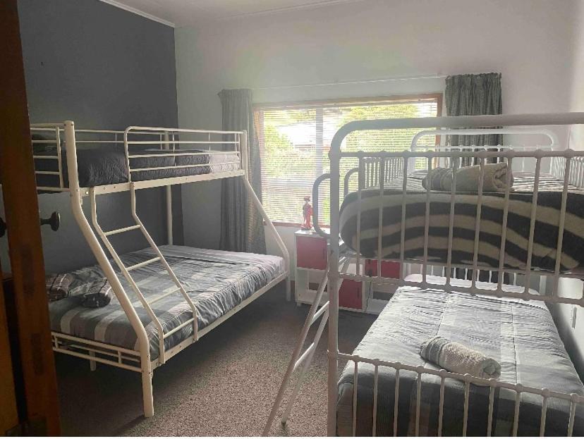 Appartamento Methven Retreat Esterno foto