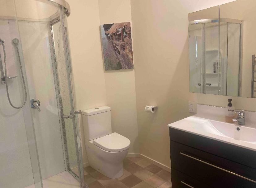Appartamento Methven Retreat Esterno foto